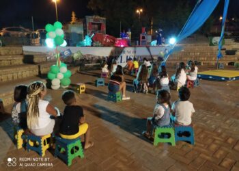 Festa della 6^ Bandiera Verde a Melissa, il Comune riparte dai bambini